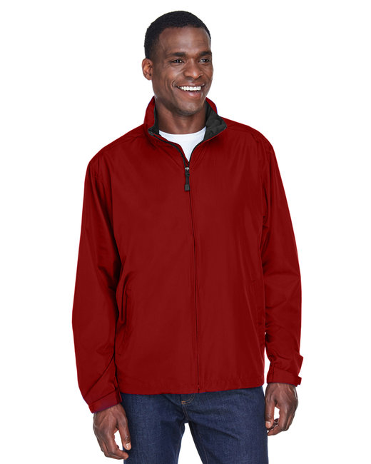 North End Men's Techno Lite Jacket